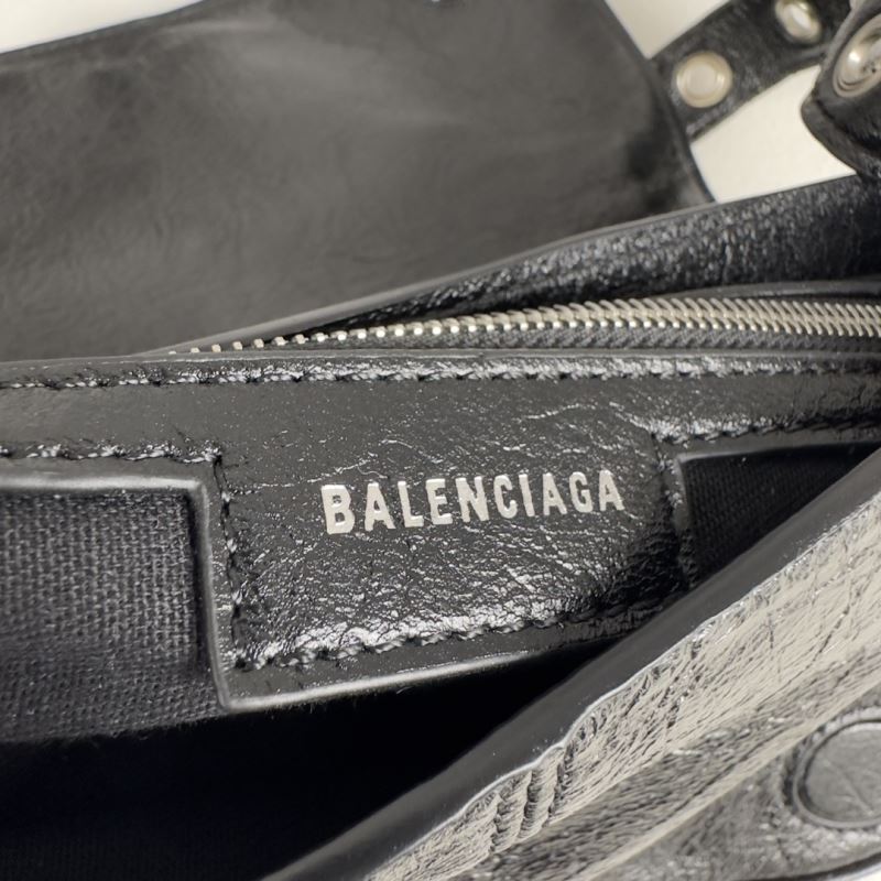 Balenciag Le Cagole Bags